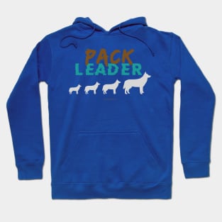 Pack Leader Hoodie